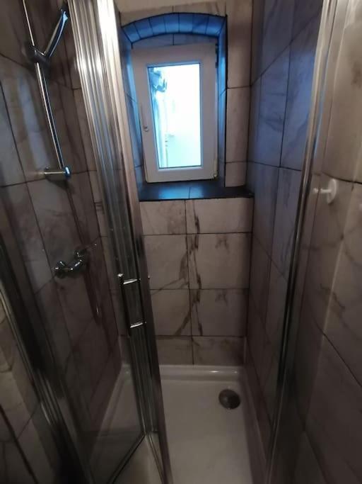 Apartment In ลอฟราน ภายนอก รูปภาพ